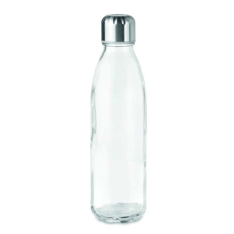 Botella de cristal Aspen Glass 650 ml
