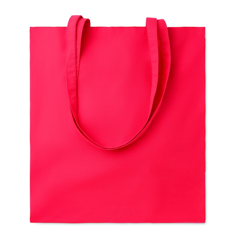 Bolsa de algodón de color 180 g/m² Cottonel Colour ++
