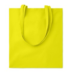 Bolsa de algodón de color 180 g/m² Cottonel Colour ++