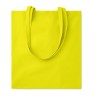 Bolsa de algodón de color 180 g/m² Cottonel Colour ++