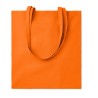 Bolsa de algodón de color 180 g/m² Cottonel Colour ++