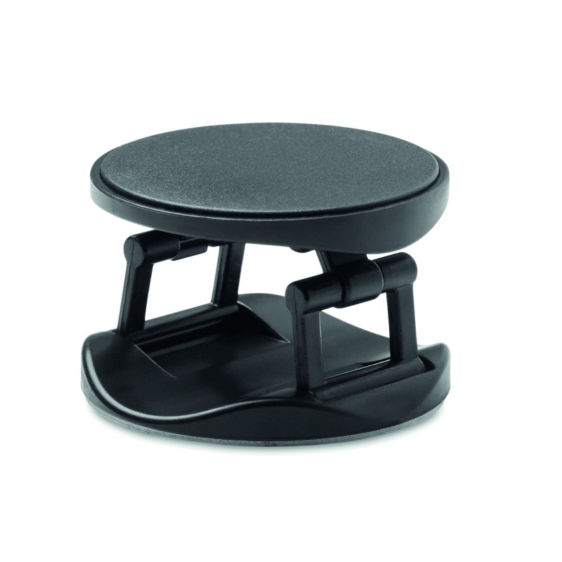 Soporte adhesivo para móvil Dot
