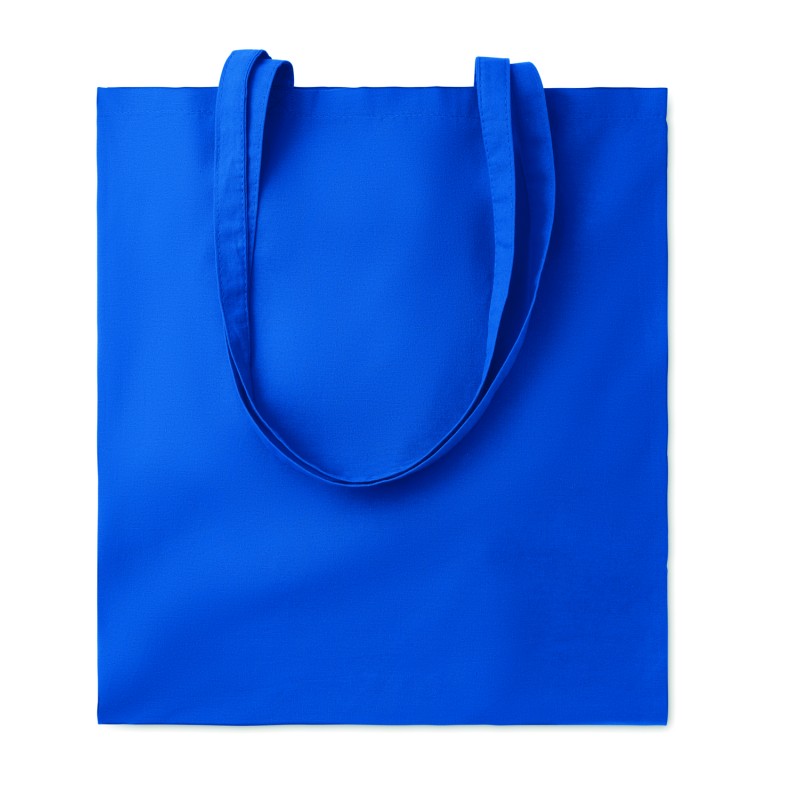 Bolsa de algodón de color 180 g/m² Cottonel Colour ++