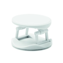 Soporte adhesivo para móvil Dot