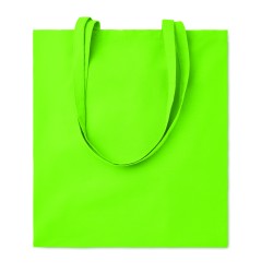 Bolsa de algodón de color 180 g/m² Cottonel Colour ++