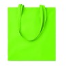 Bolsa de algodón de color 180 g/m² Cottonel Colour ++