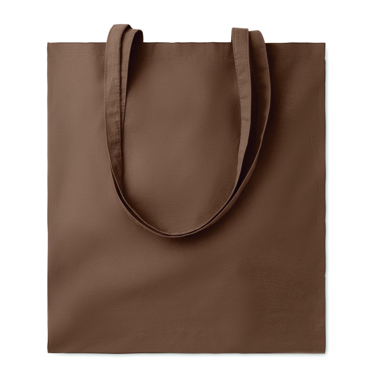 Bolsa de algodón de color 180 g/m² Cottonel Colour ++