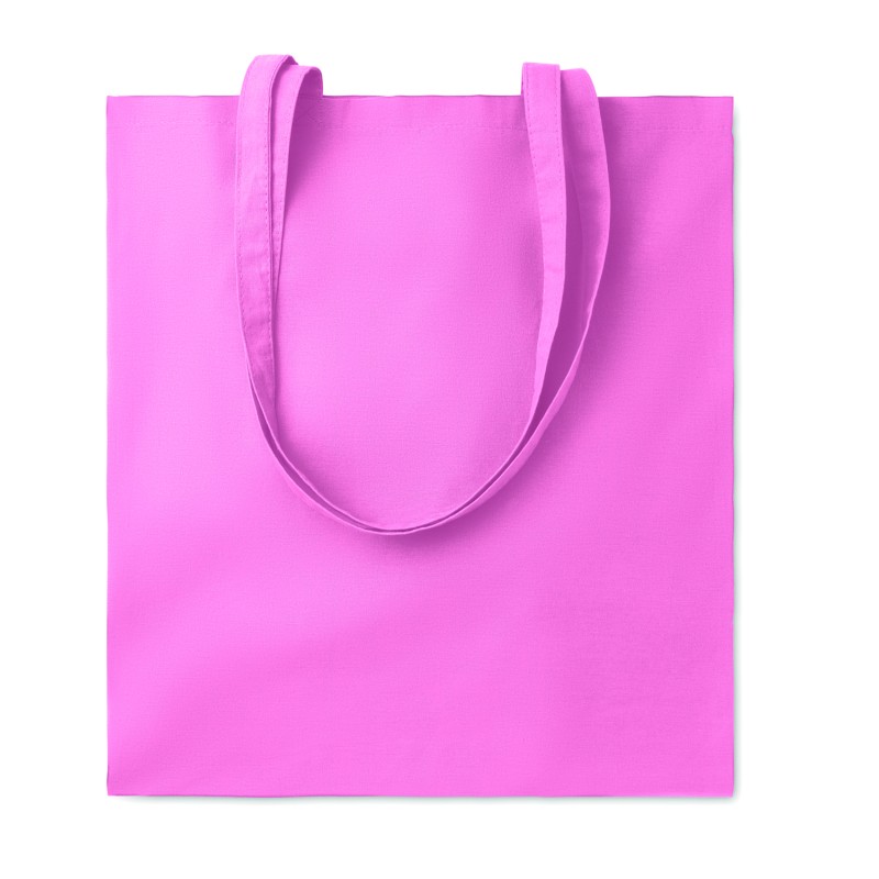 Bolsa de algodón de color 180 g/m² Cottonel Colour ++