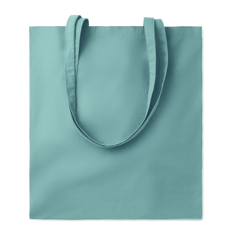 Bolsa de algodón de color 180 g/m² Cottonel Colour ++