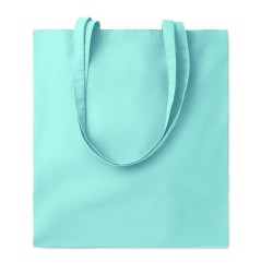 Bolsa de algodón de color 180 g/m² Cottonel Colour ++