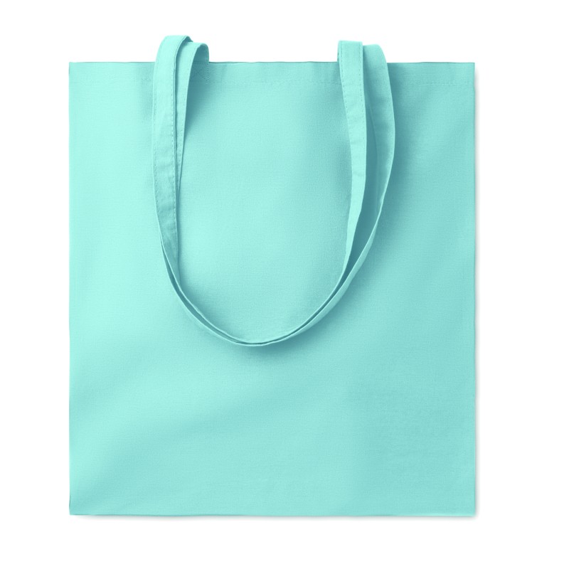 Bolsa de algodón de color 180 g/m² Cottonel Colour ++