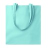 Bolsa de algodón de color 180 g/m² Cottonel Colour ++