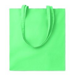 Bolsa de algodón de color 180 g/m² Cottonel Colour ++