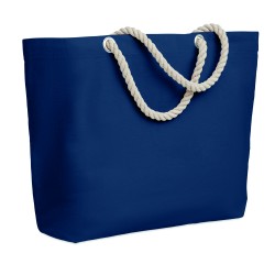 Bolsa de playa de algodón Menorca