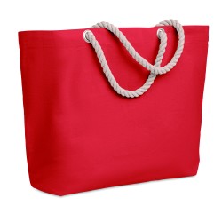 Bolsa de playa de algodón Menorca