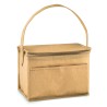 Bolsa nevera de papel para 6 latas Papercool