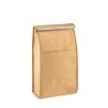 Bolsa térmica porta bocadillos de papel Paperlunch