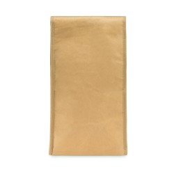 Bolsa térmica porta bocadillos de papel Paperlunch