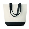 Bolsa de compra de lona Kleuren Bag