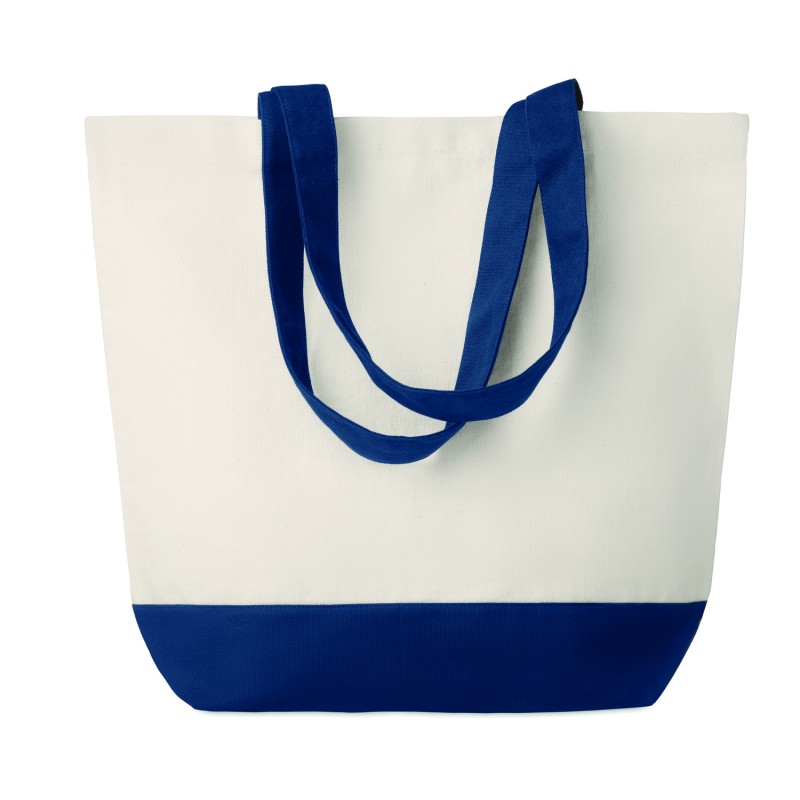 Bolsa de compra de lona Kleuren Bag
