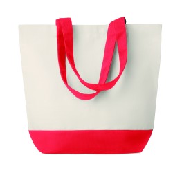 Bolsa de compra de lona Kleuren Bag
