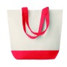 Bolsa de compra de lona Kleuren Bag