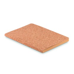 Libreta A5 con tapa de...