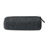 Estuche de fieltro RPET Penlo