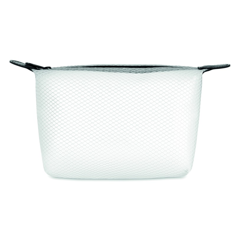 Neceser de viaje transparente Bali Bag