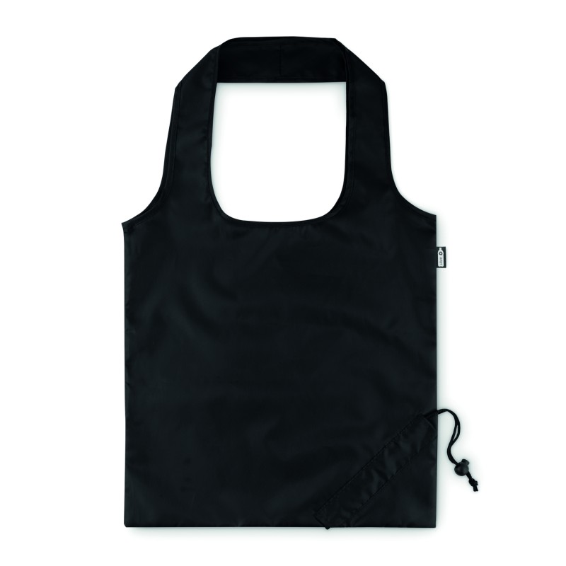 Bolsa de la compra plegable RPET Foldpet
