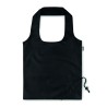 Bolsa de la compra plegable RPET Foldpet