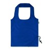 Bolsa de la compra plegable RPET Foldpet