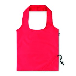 Bolsa de la compra plegable RPET Foldpet
