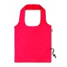 Bolsa de la compra plegable RPET Foldpet