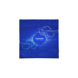 Gamuza de limpieza RPET Rpet Cloth 13x13 cm