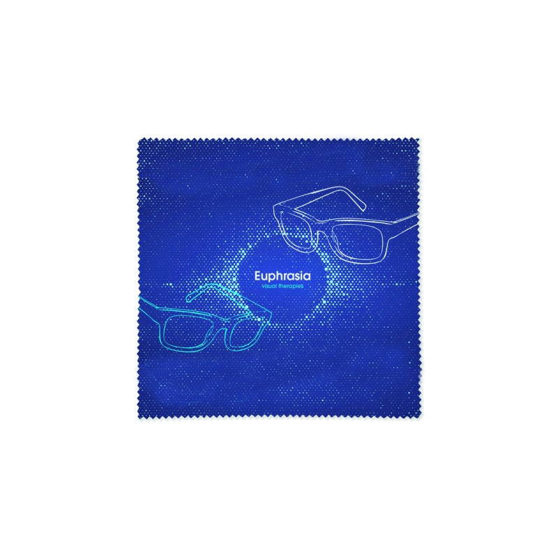 Gamuza de limpieza RPET Rpet Cloth 13x13 cm
