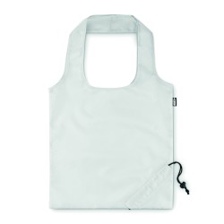 Bolsa de la compra plegable RPET Foldpet