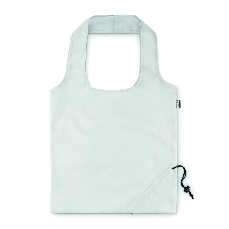 Bolsa de la compra plegable RPET Foldpet