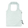 Bolsa de la compra plegable RPET Foldpet