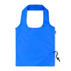 Bolsa de la compra plegable RPET Foldpet