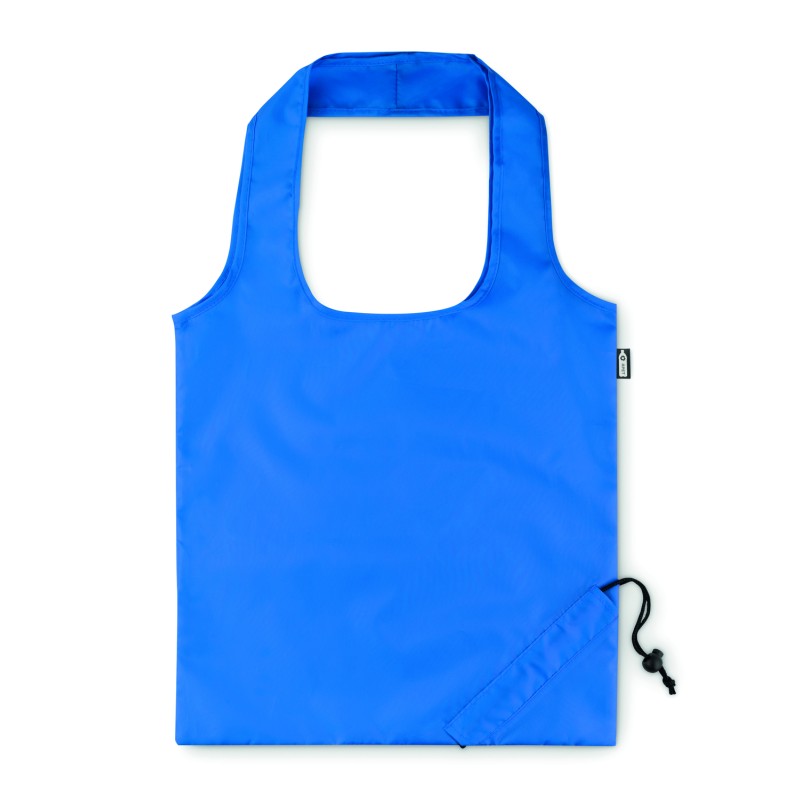 Bolsa de la compra plegable RPET Foldpet