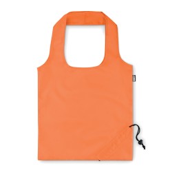 Bolsa de la compra plegable RPET Foldpet