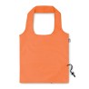 Bolsa de la compra plegable RPET Foldpet