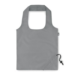 Bolsa de la compra plegable RPET Foldpet