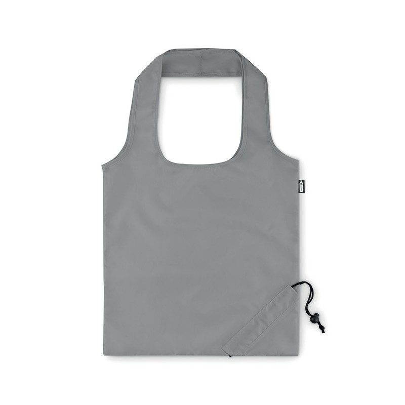 Bolsa de la compra plegable RPET Foldpet