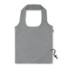 Bolsa de la compra plegable RPET Foldpet