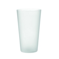 Vaso reutilizable de PP...