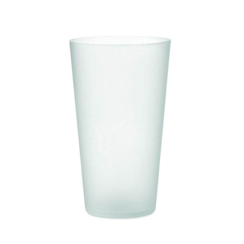 Vaso reutilizable de PP para eventos Festa Large 500 ml