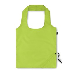 Bolsa de la compra plegable RPET Foldpet