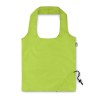Bolsa de la compra plegable RPET Foldpet